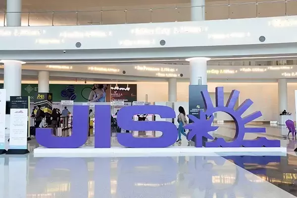 JIS Fall 2026 Show Set to Ignite Holiday Success with Over 600 Exhibitors and Innovative Features