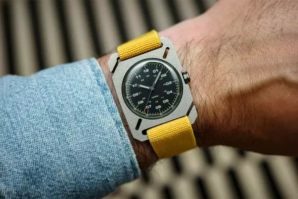 A Summer of Watches: Staff Picks and Their Stories