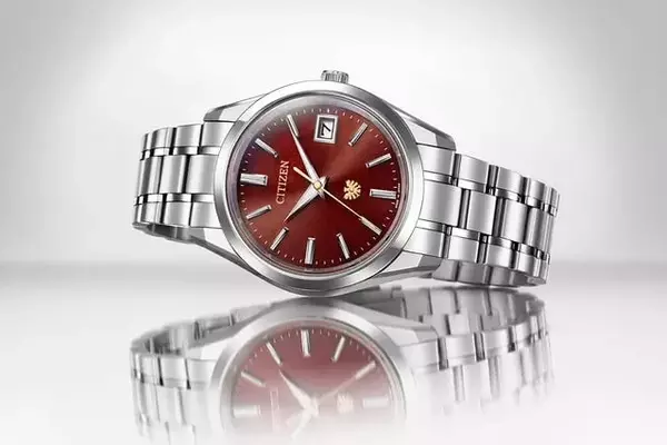 Citizen Unveils "The Citizen" Limited Editions with Tosa Washi Dials