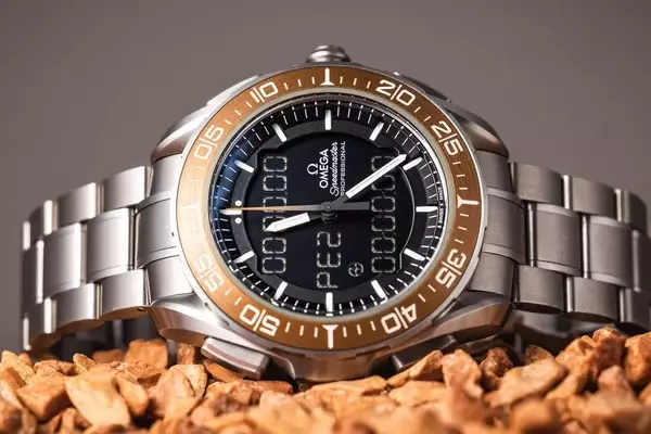 Five Iconic Watches That Deserve a Comeback