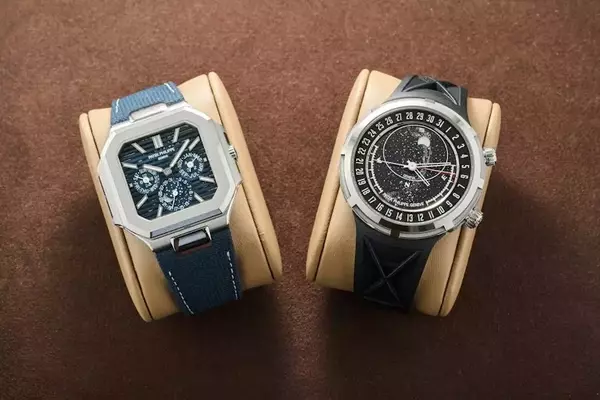 Patek Philippe Celestial Ref. 6105G: A Comprehensive Review