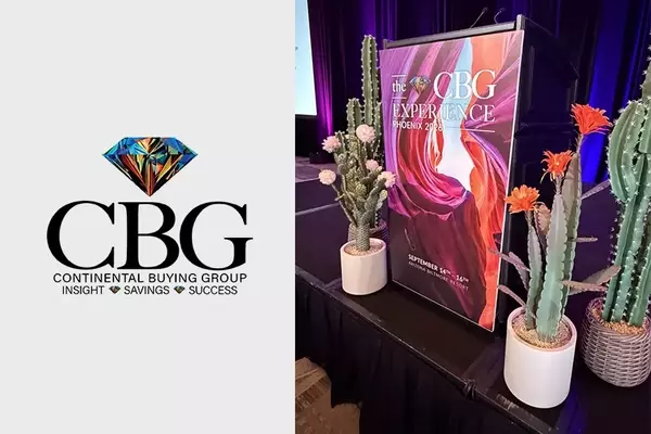 Continental Buying Group Successfully Concludes Phoenix Gathering