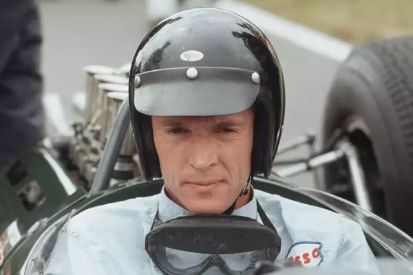 The Enduring Legacy of the AAR Eagle MK I in Formula 1 History