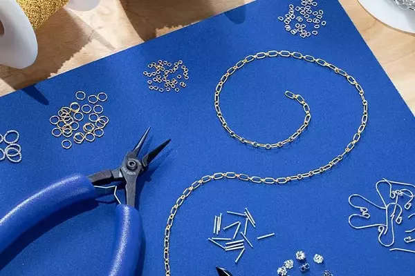 Rio Grande's Return to JIS Fall: Showcasing Innovation in Jewelry Manufacturing