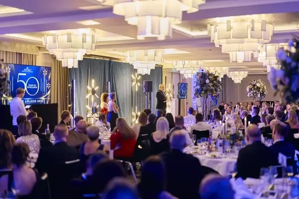 Houlden Group Celebrates 50 Years of Excellence in Luxury Retail