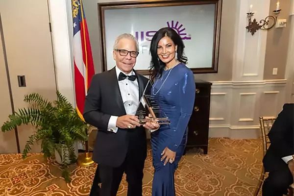 Twenty-Four Karat Club Honors Achievements and Nurtures Future Talent at 50th Annual Gala