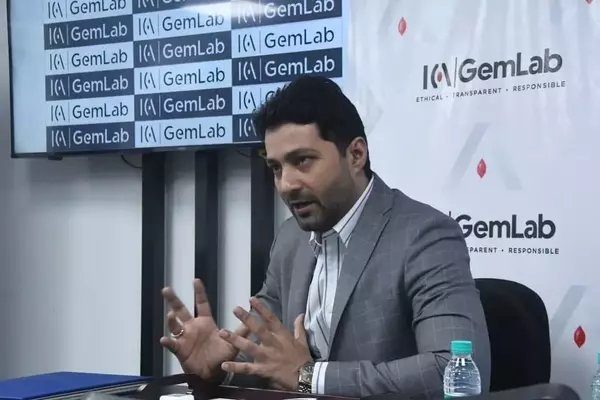 ICA-GemLab Establishes India's Premier Gemological Lab in Surat, Boosting Jewelry Industry Services