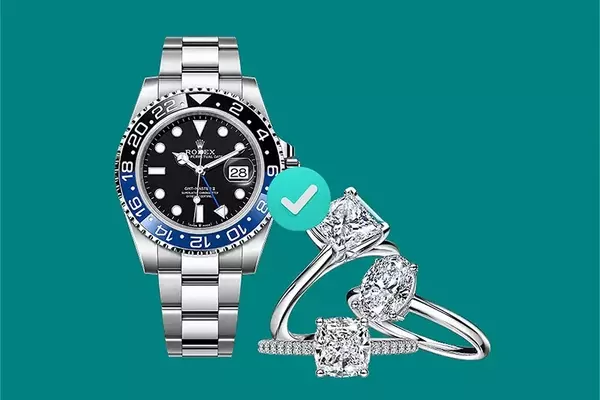 BriteCo Eliminates Coverage Caps for Jewelry and Watch Insurance