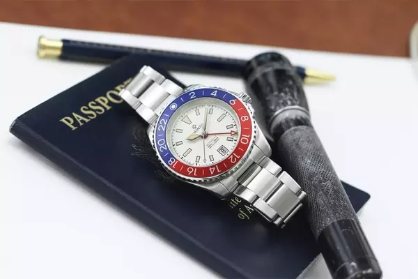 Monta Celebrates a Decade with "Neuch￢tel X" Limited Edition Watches