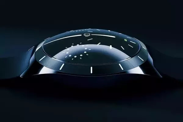 Ressence Unveils Limited Edition Type 10 DN at WatchTime New York