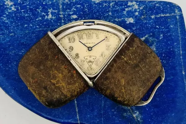 A Connoisseur's Guide to Exceptional Timepieces: Breguet, LIP, IWC, and Boucheron