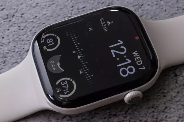 Apple Watch Series 12 Ceramic: A Vision of Future Wearable Technology