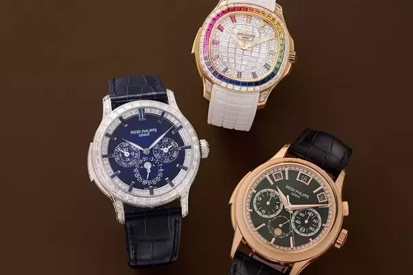Derek Mon's Exquisite Watch Collection: A Deep Dive into His Gold Cartier, Omega Speedmaster, and AP Royal Oak