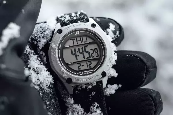 RZE Unveils UTD-8080-ST Watch with Advanced Digital Module and Upgrade Program