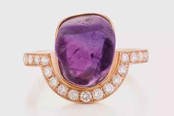 Discovering the Latest Ring Trends: A Gallery of 14 Exquisite Designs