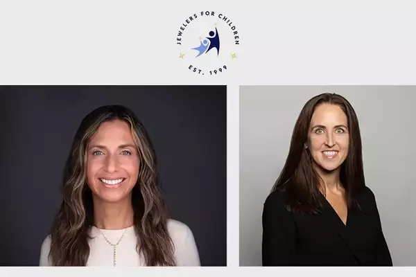 Jewelers for Children to Honor Sarin Bachmann and Julie Walsh at 28th Annual Facets Event