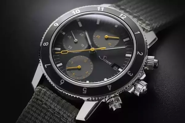 Sinn 103 St Sa Lufthansa: A Centennial Tribute to Aviation