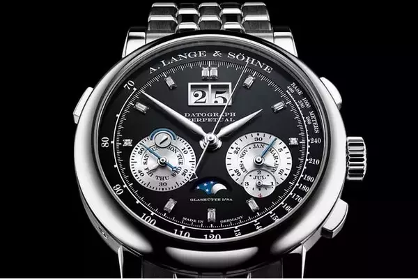 A. Lange & Söhne Celebrates Two Decades of the Datograph Perpetual with a Limited Edition