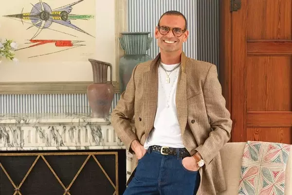 Alex Rosenfield: A Glimpse into the World of Urban Jürgensen's Visionary CEO