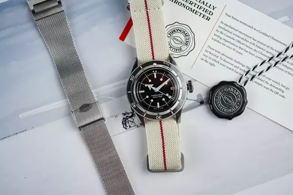 A Comprehensive Guide to Watch Chronometer Certifications and In-House Quality Seals