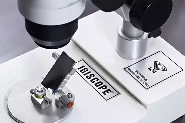 IGI Sees Revenue Surge as Lab-Grown Diamond Market Expands
