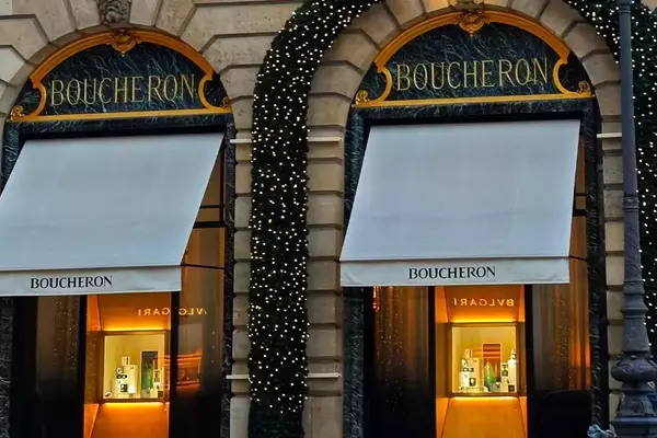 Kering's Jewelry Division Shows Robust Growth Amidst Stagnant Group Sales