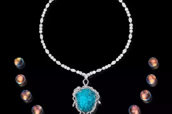 AGTA Spectrum & Cutting Edge Awards 2026 Winners Announced