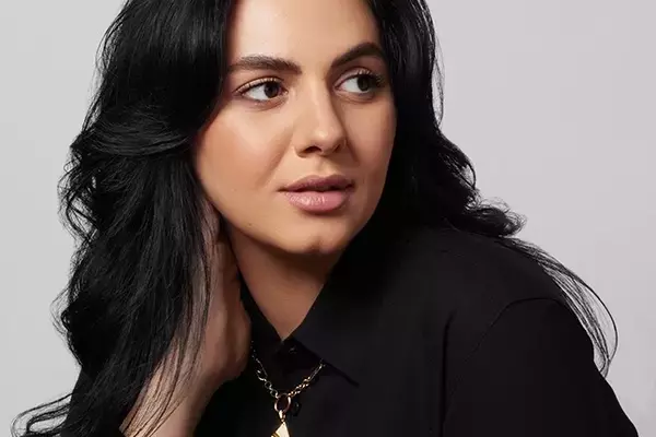 The Unconventional Journey of Rebel Jewelry's Founder