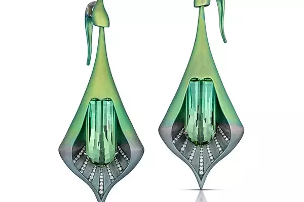 A Celebration of Color: The 2026 AGTA Spectrum & Cutting Edge Awards