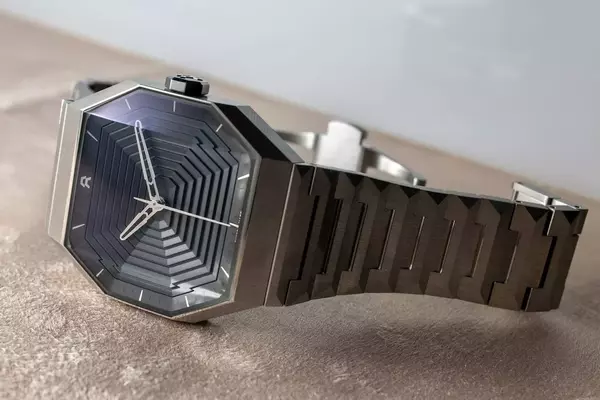 Alto's ART 02: A Fusion of Horological Artistry and Everyday Elegance