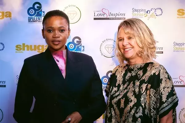 Diamonds Do Good and Signet Foundation Join Forces for Youth Empowerment in Botswana