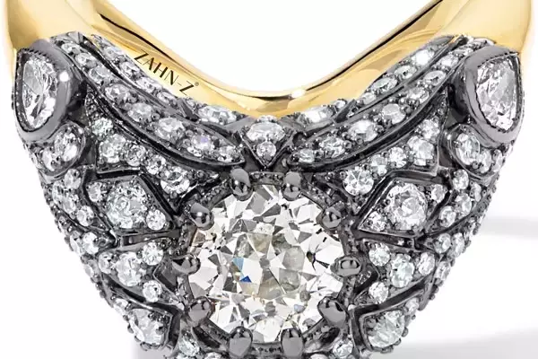 October's Jewelry Trends: From Spooky to Sparkly
