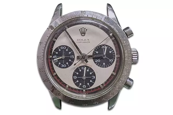Exploring Unique and Vintage Timepieces: A Weekly Dive into Watch Auctions