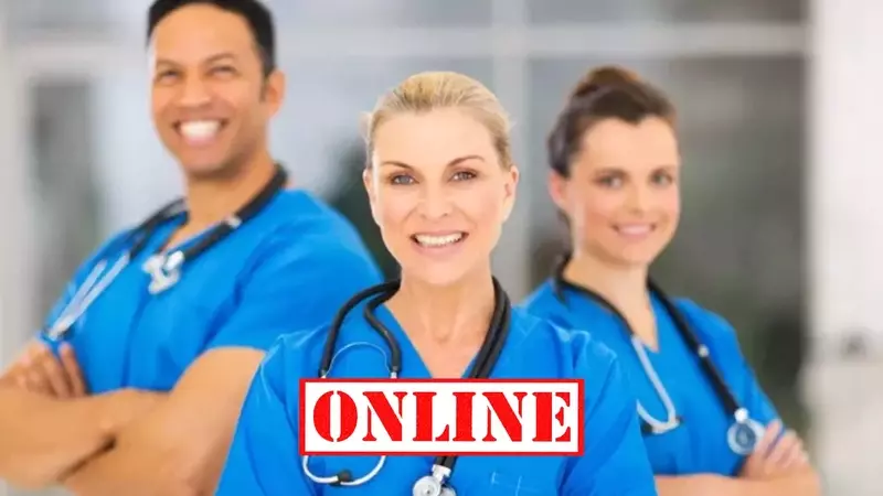 Start Your Healthcare Career in 2026: Explore CNA Online Courses