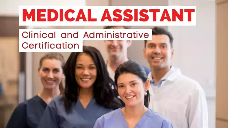 Medical Assistant (MA) Salaries, Certification Pathways, and Apprenticeship Models in the U.S.