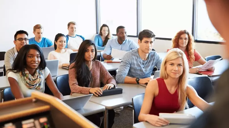 English Classes & Courses: Learning Methods, Levels, and What to Expect