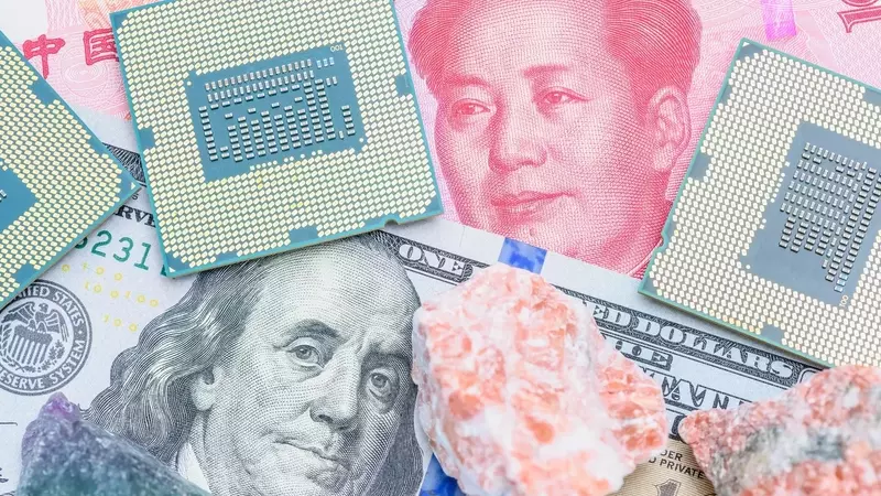 Market Sentiment Remains Optimistic Amidst Geopolitical Tensions and Economic Shifts
