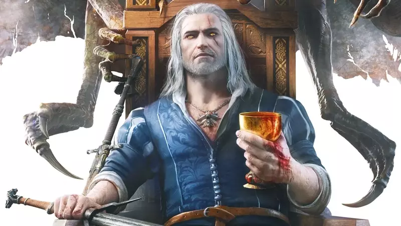 The Witcher 3: New DLC for PlayStation, PC, and Xbox, Nintendo Switch 2 Awaits