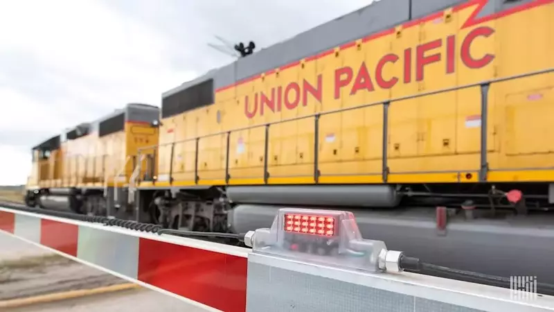 Union Pacific Defends Merger Application Against State AGs' Claims