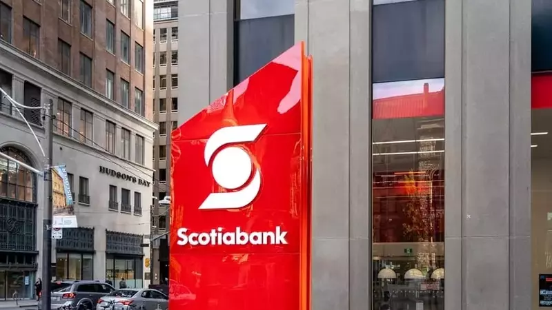 Scotiabank Reports Strong Q2 2026 Results, Increases Dividend