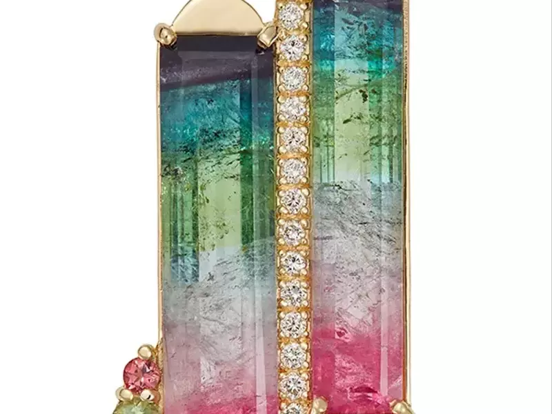 Jewelers of America Announces CASE Awards Winners for Outstanding Jewelry Design