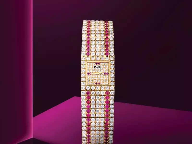 AstaGuru Auction to Feature Exquisite Jewellery, Silver, and Timepieces