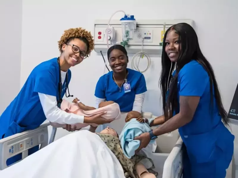 2026 Career Outlook: Navigating LPN Certification and Employer-Sponsored Training Pathways
