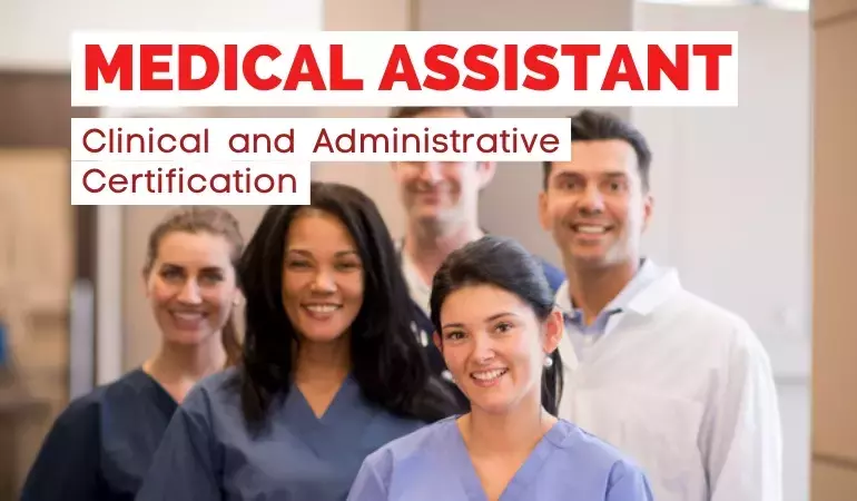 Medical Assistant (MA) Salaries, Certification Pathways, and Apprenticeship Models in the U.S.