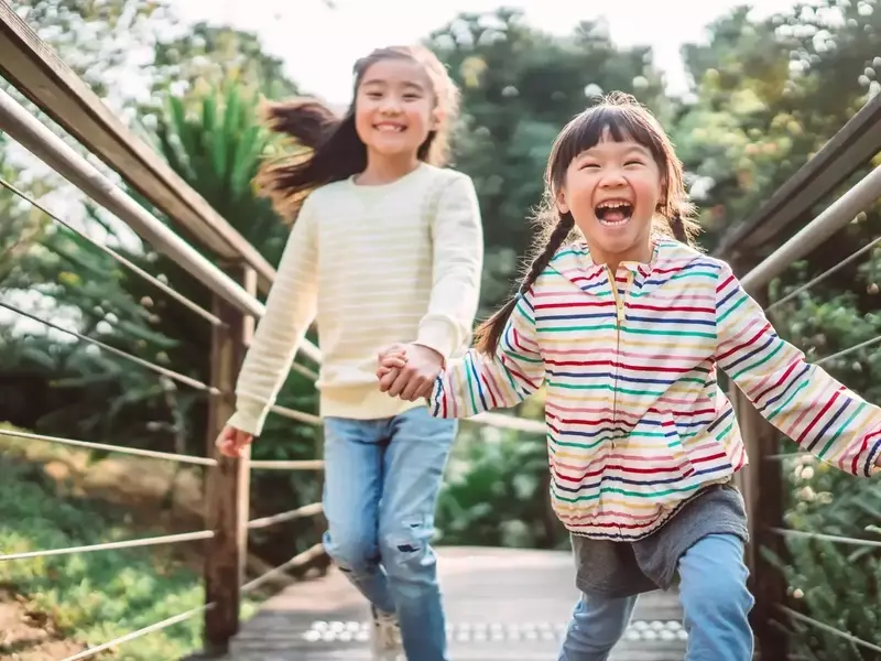 Understanding and Nurturing Otrovert Children