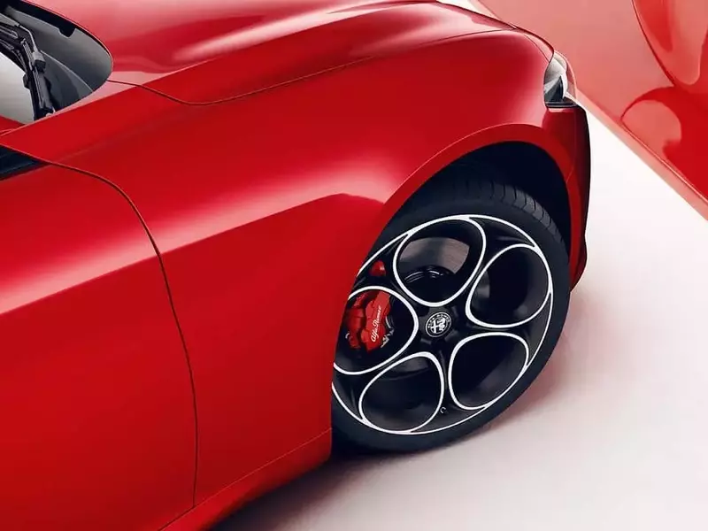 Alfa Romeo's Future: Giulia and Stelvio Confirmed, Compact Models Prioritized