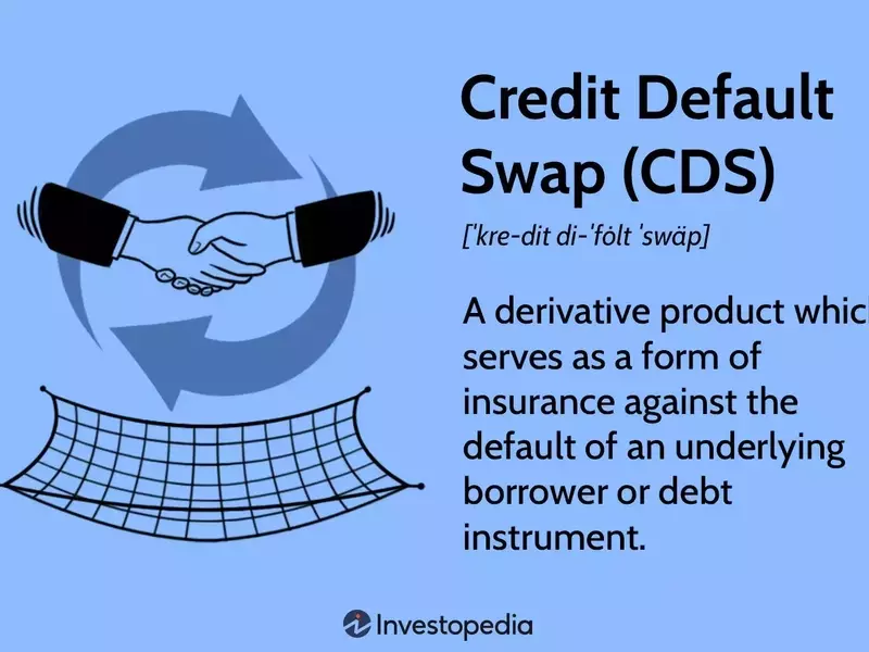 Understanding Credit Default Swaps (CDS): A Comprehensive Guide