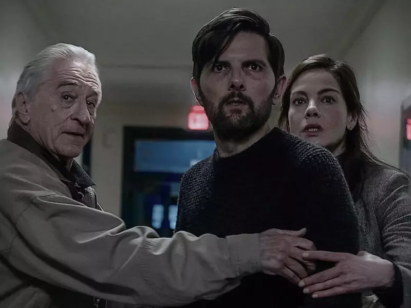 The Whisper Man: A Thrilling Dive into Family, Fear, and Filmmaking