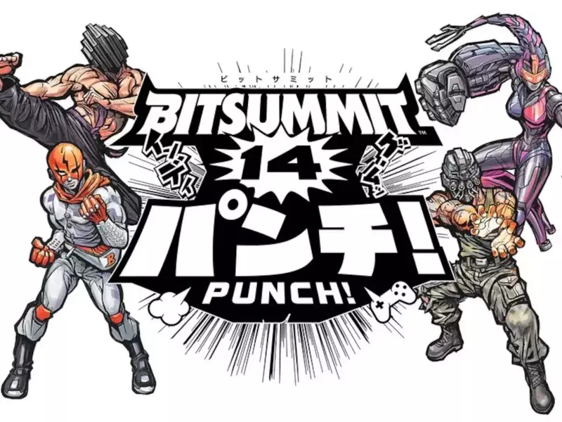 BitSummit Punch Mixtape 2026: GamesRadar+'s Exclusive Recap