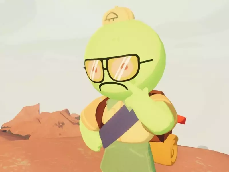 Peak's Success Shifts Aggro Crab's Focus to Co-op Gaming